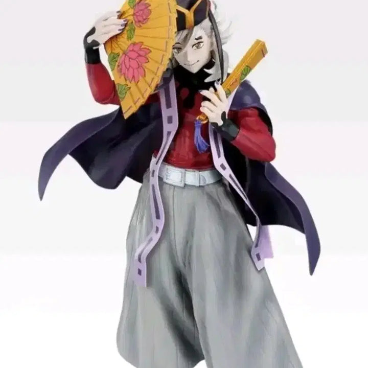 [BUNJANG] Ichiban Kuji Douma B Prize MASTERLISE Figure / 이치방 쿠지 도우마 B상 MASTERLISE