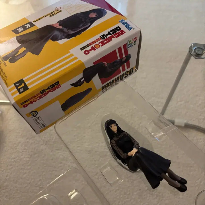 [BUNJANG] Anime Figure / 피규어