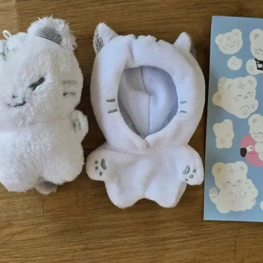 [BUNJANG] SEVENTEEN HOSHI Hoshi Plush Doll / 세븐틴 호시 호찌 솜인형