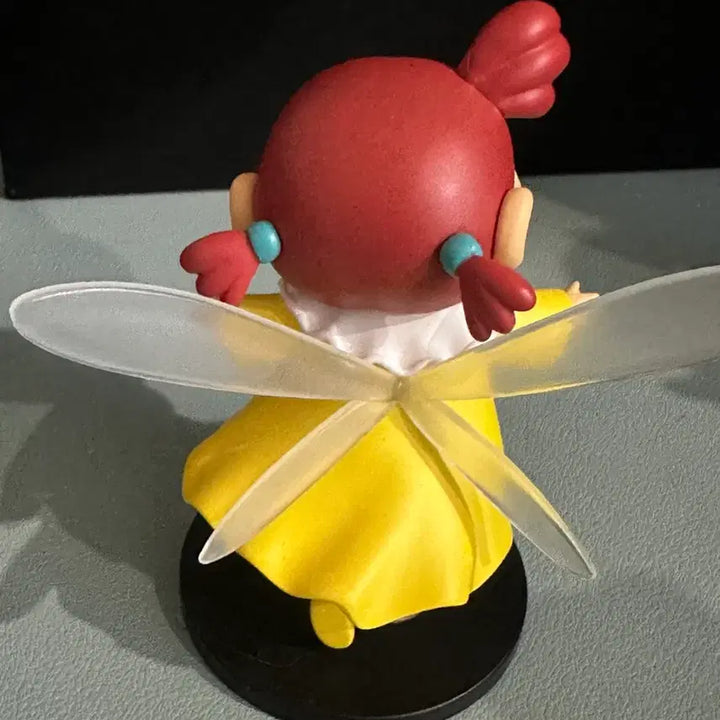 [BUNJANG] Crayon Shin-chan Fairy Tale Figure / 짱구 동화나라 피규어 유리