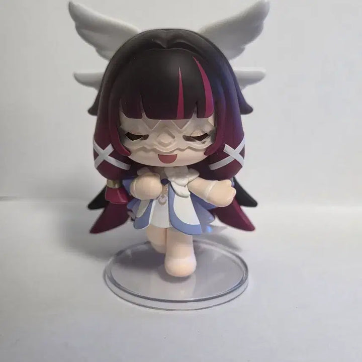 [BUNJANG] Genshin Impact Pop Mart Columbina Figure / 원신 팝마트 콜롬비나