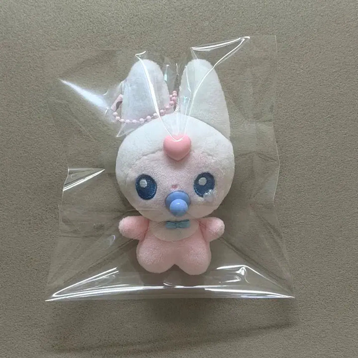 [BUNJANG] Catch Teenieping Baby Kangchongping Surprise Doll Random Keyring Goods Sungchan / 캐치 티니핑 베이비 깡총핑 서프라이즈 인형 랜덤 키링 굿즈 라이즈 성찬