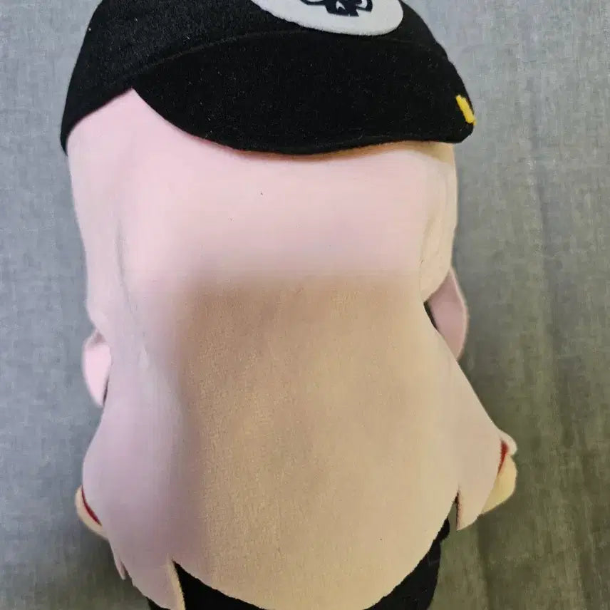 [BUNJANG] Hololive HoloEN Mori Calliope 2023 Birthday Plush Doll / 홀로라이브 홀로EN 모리 칼리오페 2023 생일 인형 누이 굿즈