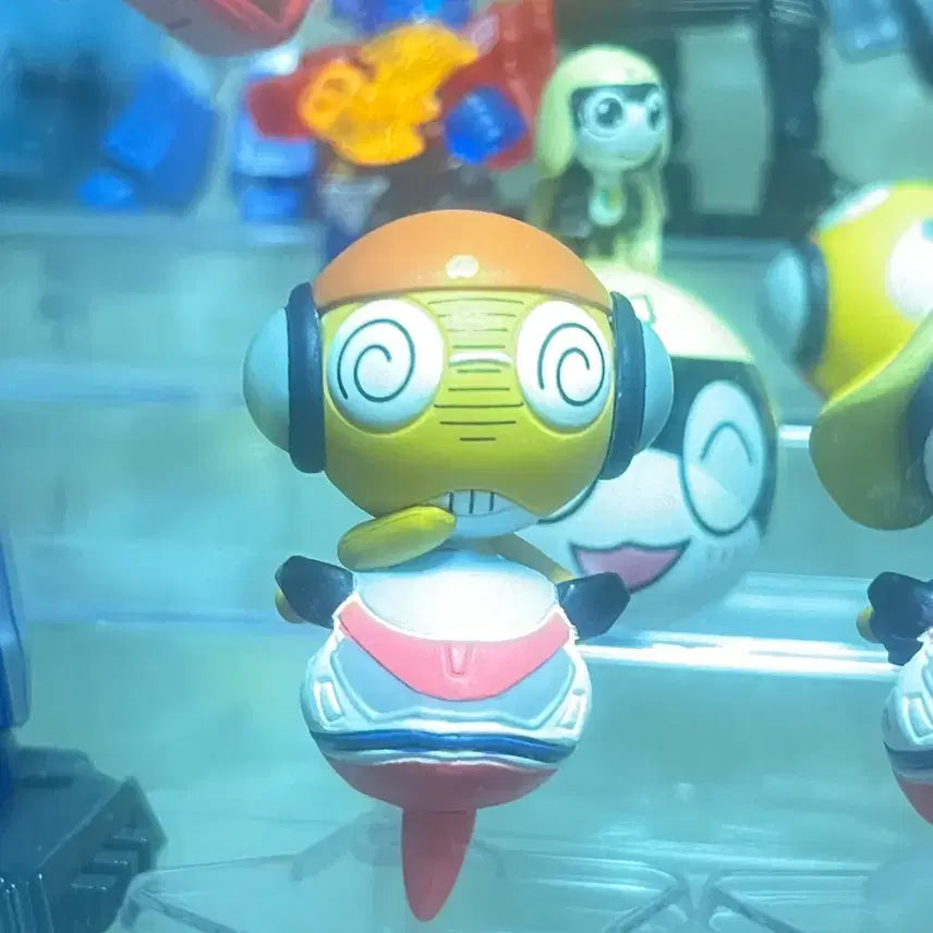 [BUNJANG] Kururu Gacha Figure / 쿠루루 가챠