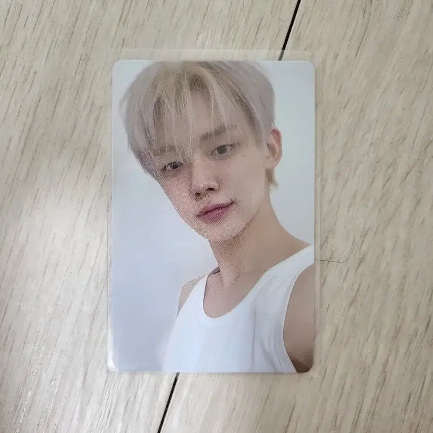 [BUNJANG] TXT Yeonjun Photocard / 투바투 연준 포카