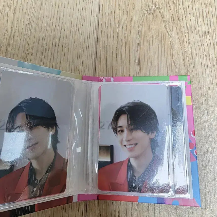 [BUNJANG] SEVENTEEN Wonwoo Photocard / 세븐틴 원우 포카