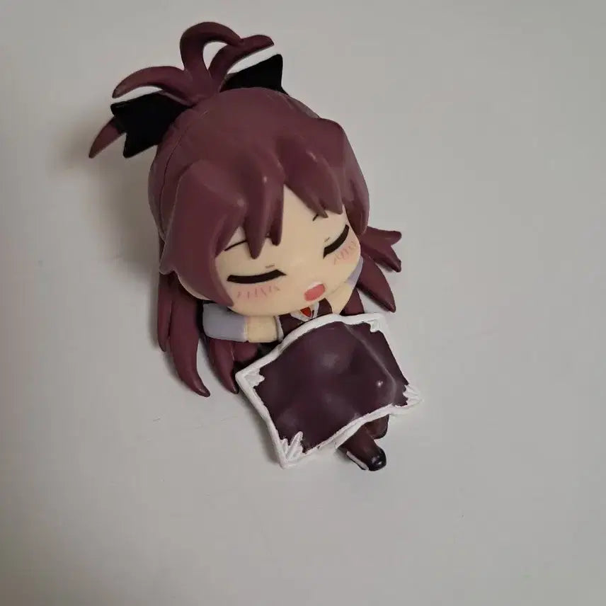 [BUNJANG] Madoka Magica Kyouko Figure / 마마마 쿄코