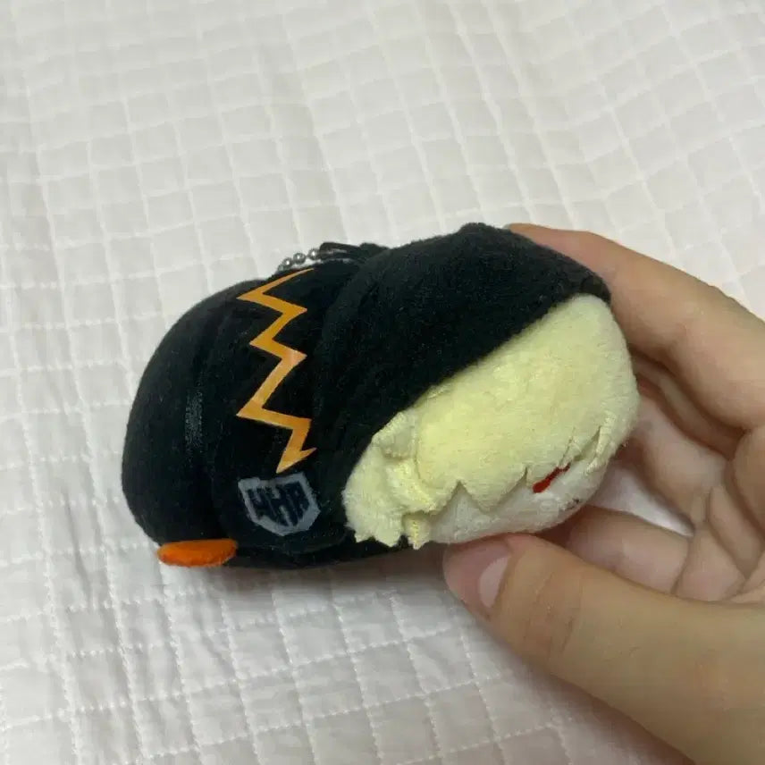 [BUNJANG] My Hero Academia Katsuki Bakugo Plush Doll / 나히아 히로아카 바쿠고 누이 인형