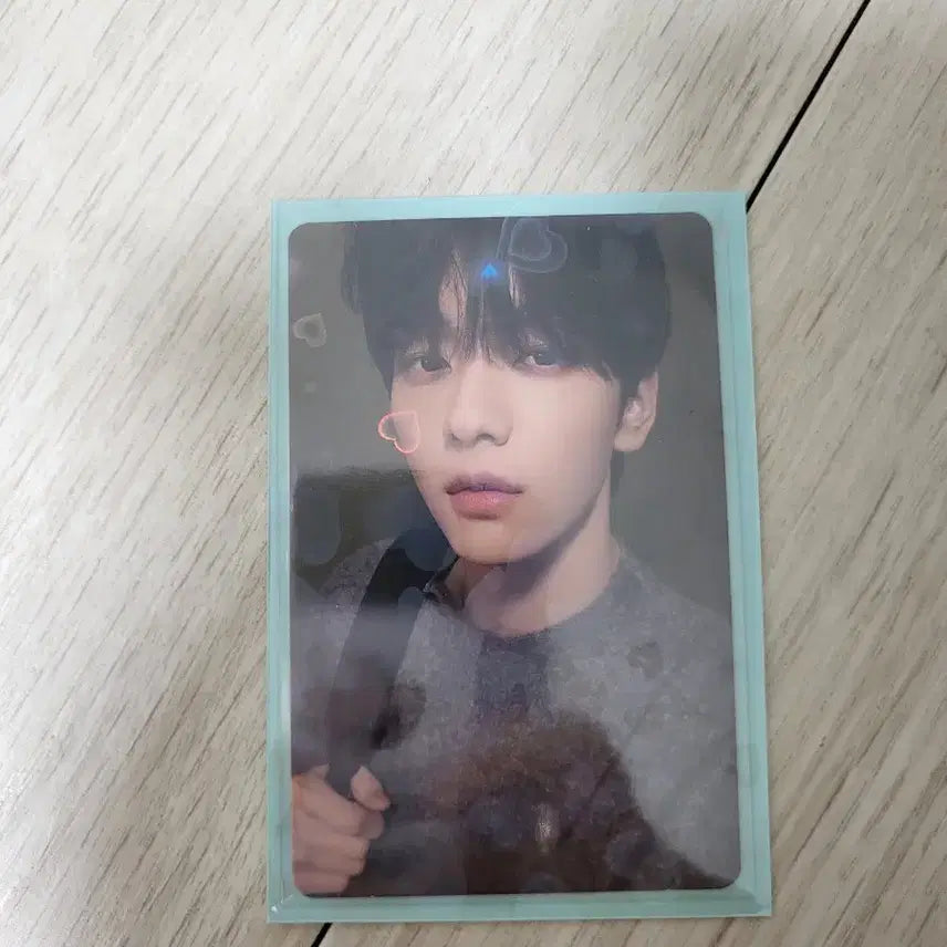 [BUNJANG] TXT Soobin Photocard / 투바투 수빈 포카