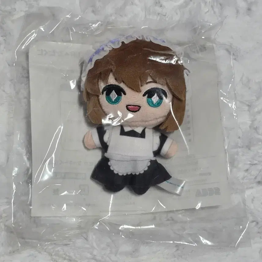 [BUNJANG] Detective Conan Haibara Butler Sega Prize (Sealed) / [미개봉] 명탐정 코난 하이바라 집사 세가 쿠지
