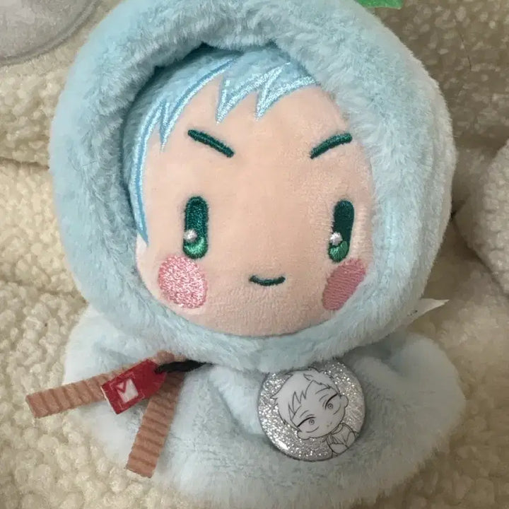 [BUNJANG] Alien Stage A-Stage Tilly Weather Doll / 에일리언스테이지 에이스테 틸 날씨인형 팔아요(박스x뱃지o)