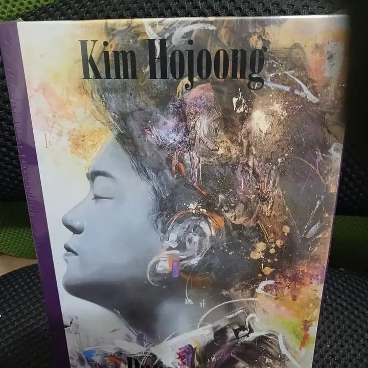 [BUNJANG] Kim Hojoong Panorama Album CD (Sealed) / 김호중 파노라마 앨범 CD 미개봉