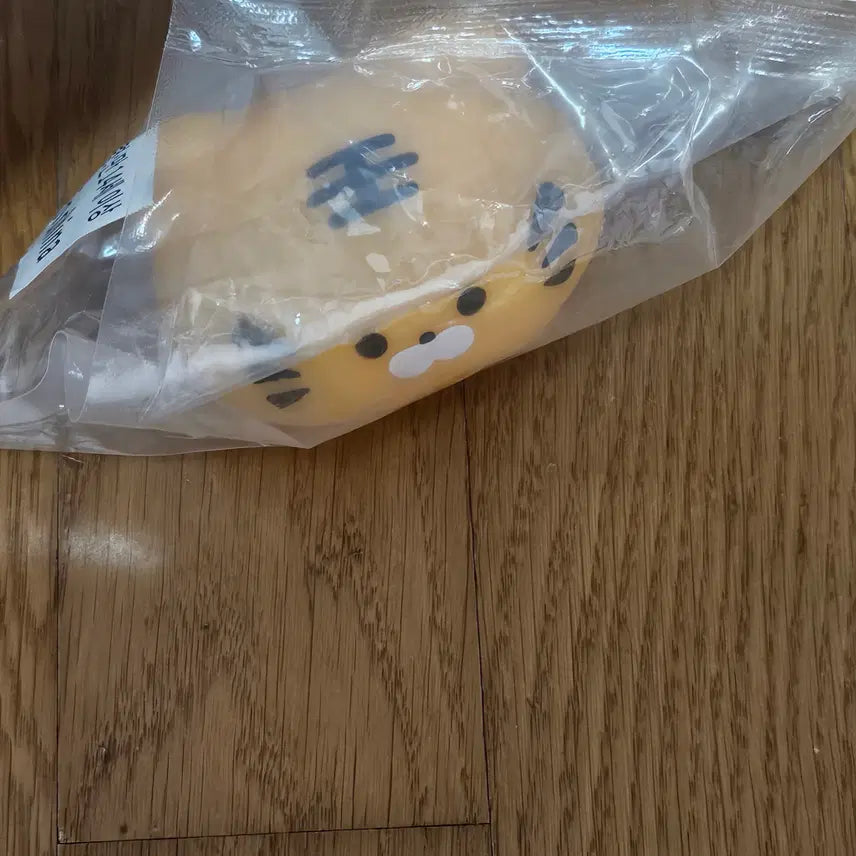 [BUNJANG] HorangCruncy CruncySlangi Slangi Mallangi Plush Toy / (현물바로발송가능) 호랑이크런치 크런치슬랑이 슬랑이 말랑이