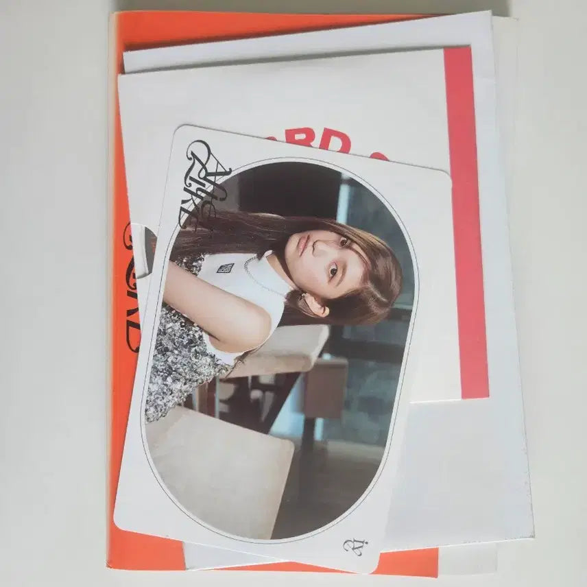 [BUNJANG] IVE AFTER LIKE Album Photocard - Yujin, Wonyoung / 아이브 AFTER LIKE 앨범 포토카드 판매합니당
