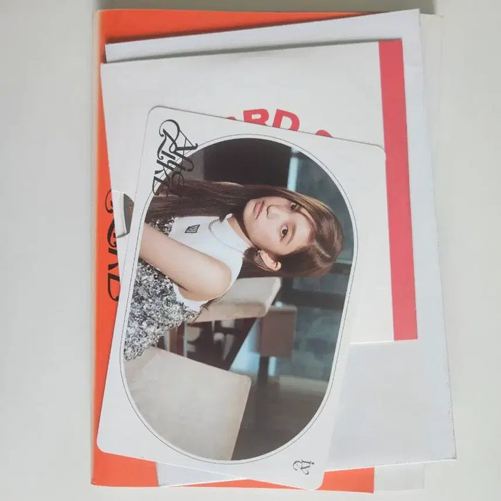 [BUNJANG] IVE AFTER LIKE Album Photocard - Yujin, Wonyoung / 아이브 AFTER LIKE 앨범 포토카드 판매합니당