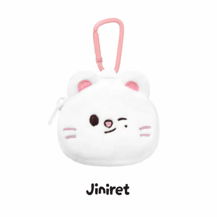 [BUNJANG] Disney Skizoo Mini Backpack Keyring / 스키주 미니 백팩 키링