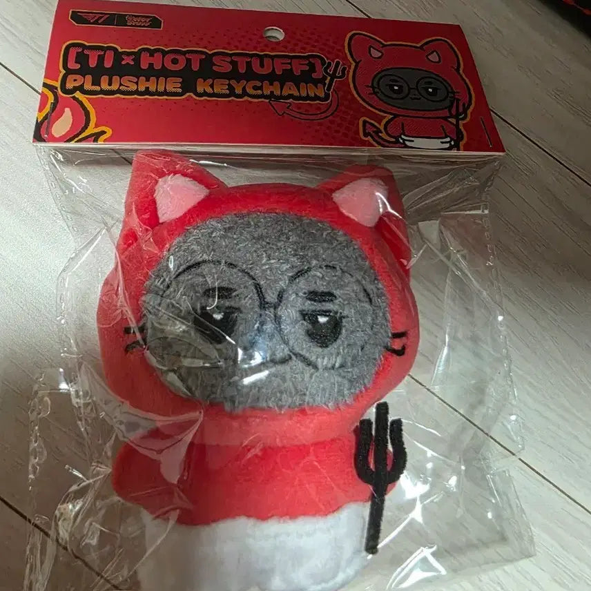 [BUNJANG] T1 Faker Hpt Stuff Keyring / T1 Hpt Stuff 키링 티원 홈그 키링 Faker 페이커