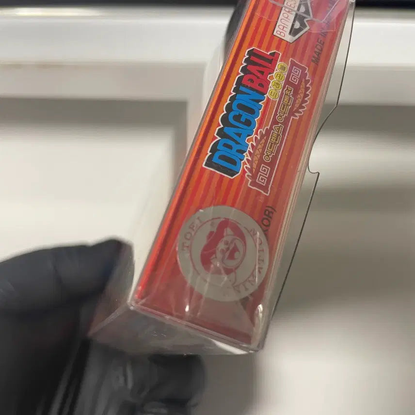 [BUNJANG] Dragon Ball Advance Adventure (Korean) CIB Game for GBA/GBC - Unsealed / [특가판매] GBA/GBC 대응 드래곤볼 어드밴스 어드벤처 한글판 미개봉