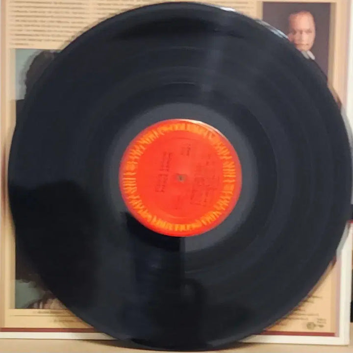 [BUNJANG] Sudden Rock Pierce Arrow US 1st Press LP / 서든록 Pierce arrow 미국초반 LP