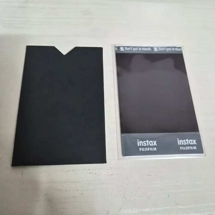 [BUNJANG] BTS Jungkook Spotify Polaroid Photocard / 정국 스포티파이 폴라로이드 정국 포카 방탄소년단