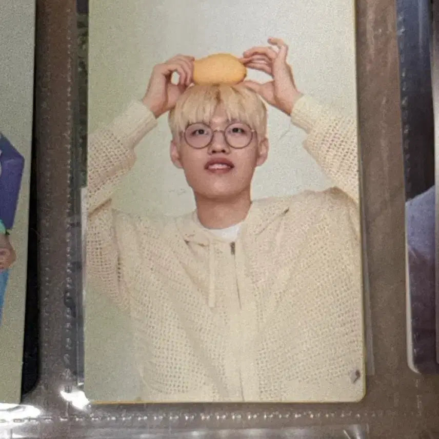[BUNJANG] T1 Faker Owner Photocard / 티원 오너 포토카드