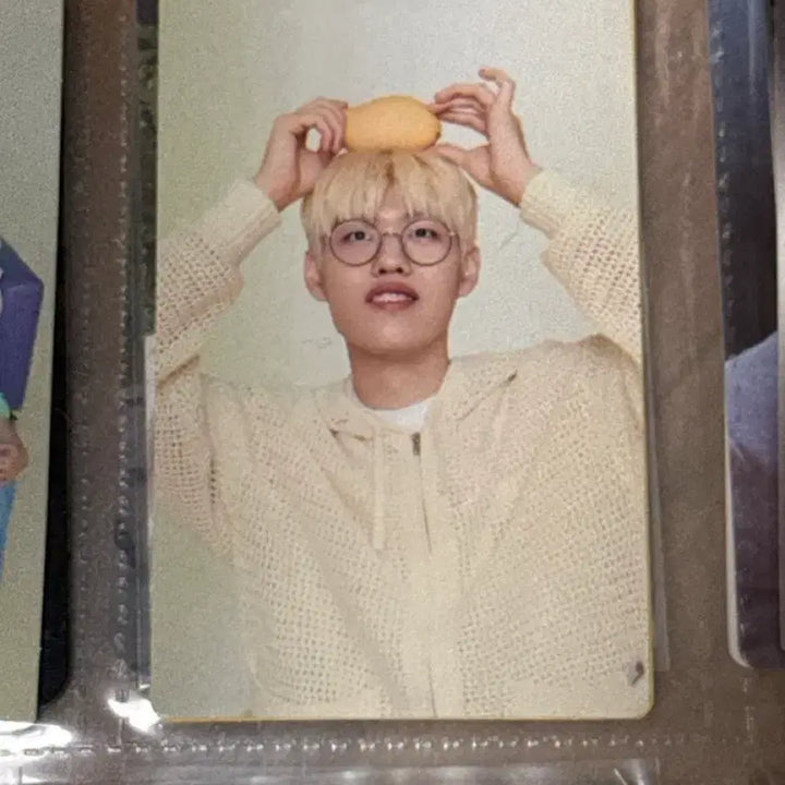 [BUNJANG] T1 Faker Owner Photocard / 티원 오너 포토카드