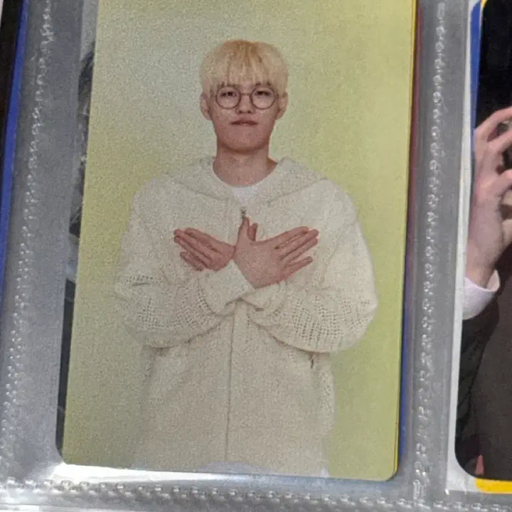 [BUNJANG] T1 Faker Owner Photocard / 티원 오너 포토카드