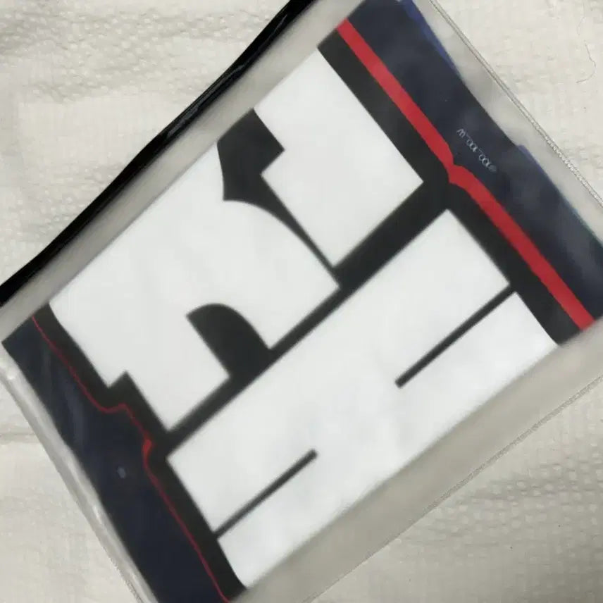 [BUNJANG] NCT Haechan Slogan / 엔시티 해찬 슬로건 nct 127 드림