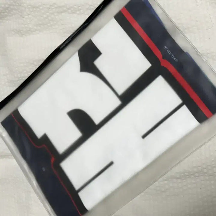 [BUNJANG] NCT Haechan Slogan / 엔시티 해찬 슬로건 nct 127 드림