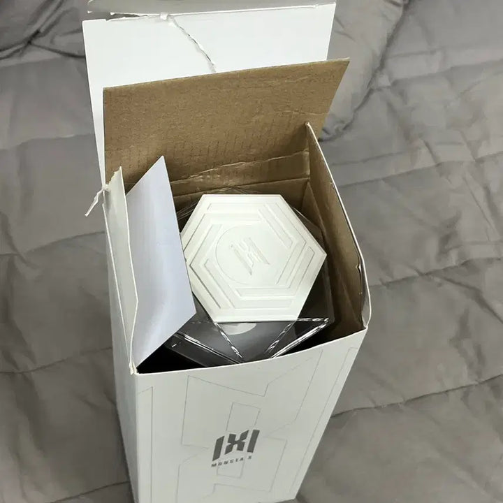 [BUNJANG] MONSTA X Official Lightstick Ver.3 / 몬둥이 ver.3