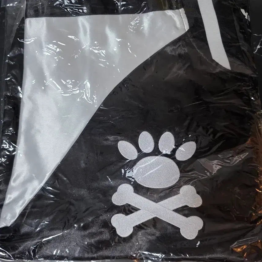 [BUNJANG] Hololive Inugami Korone Sukajan Jacket / 홀로라이브 이누가미 코로네 스카잔
