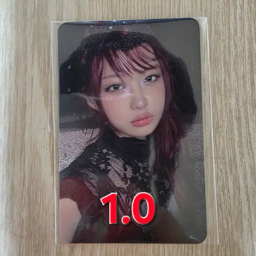 [BUNJANG] kiiikiii Kiki Workshop Photocard - 1st Week / 키키 공방 포카 1주차 키야 kiiikiii