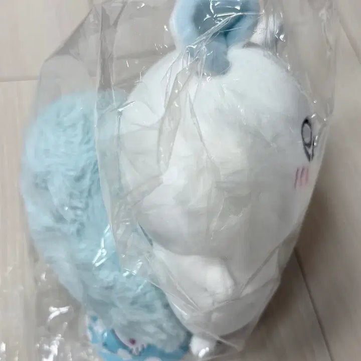 [BUNJANG] Momonga Mochitto Plush Doll S New / 모몽가 모칫토 누이구루미 인형 S 새상품