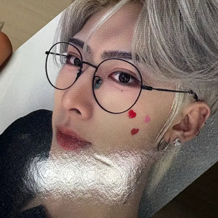 [BUNJANG] ENHYPEN Riki Counting Stars Photocard / 앤더블 리키 카운팅스타 포카