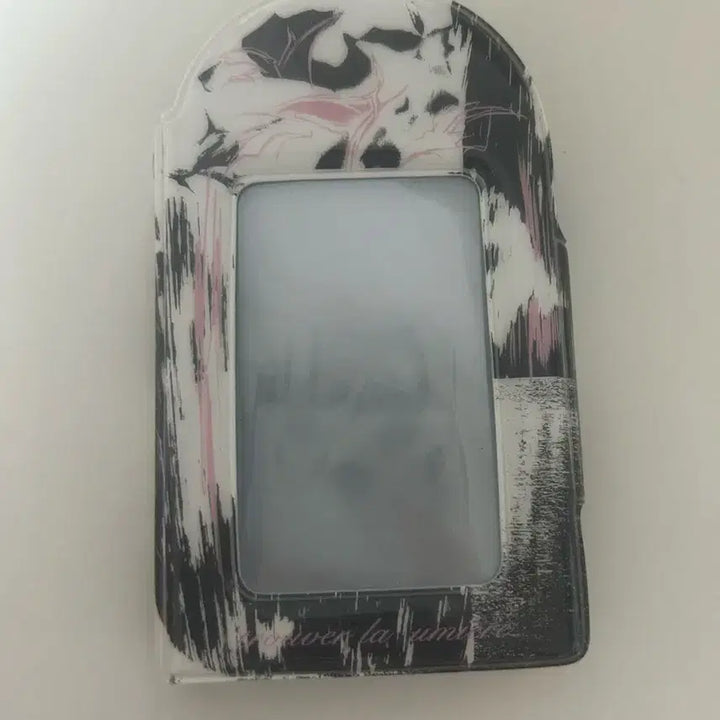 [BUNJANG] Banjjak Photocard Holder Book Collect Book / 반짝님 포카홀더북 포카홀더 콜렉트북