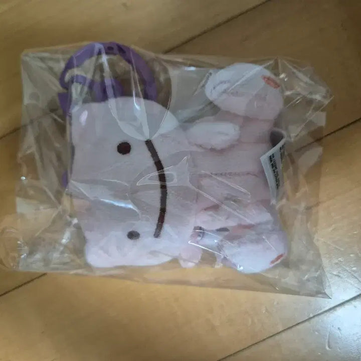 [BUNJANG] Pokemon Transformation Ditto Mew / 내일배송(포켓몬스터 변신메타몽 뮤