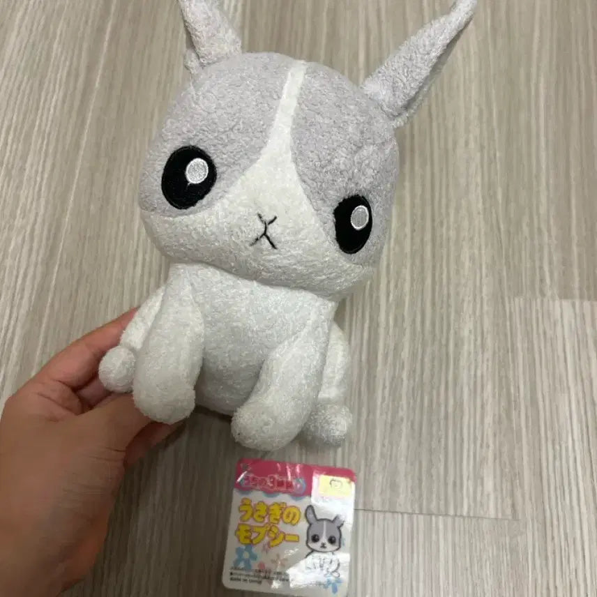 [BUNJANG] Mischievous Princesses Rabbit Doll Vintage Japanese / 못말리는 3공주  토끼 인형 일본 빈티지 토끼 인형