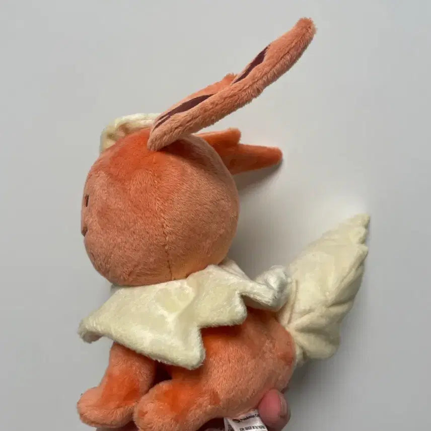[BUNJANG] Pokemon Metamon Plush / 잠실 무릉도원 팝업 부스터 메타몽 인형