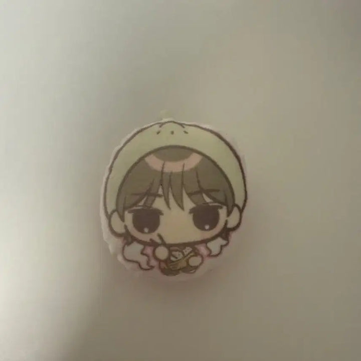 [BUNJANG] RIIZE Eunseok Doll (Unreleased Goods) / 라이즈 비공굿 은석 인형 양도