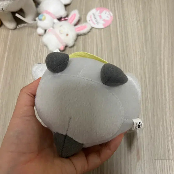 [BUNJANG] Banpresto Koupen-chan Plush / 반프레스트 코우펜짱 인형