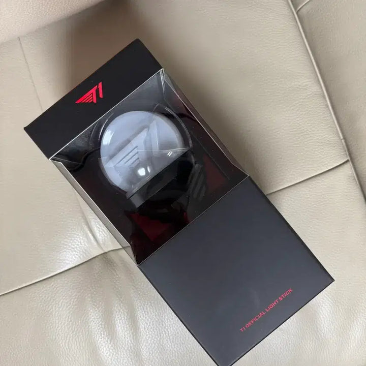 [BUNJANG] T1 Official Lightstick / T1 응원봉
