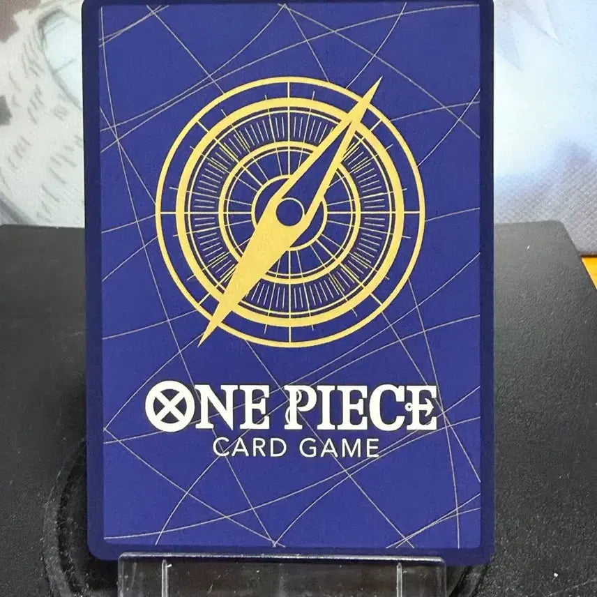 [BUNJANG] One Piece Card ST30-008 Marco Full Art Foil / [일판] 원피스카드 <ST30-008 마르코 C 페레 >(풀아트 포일)