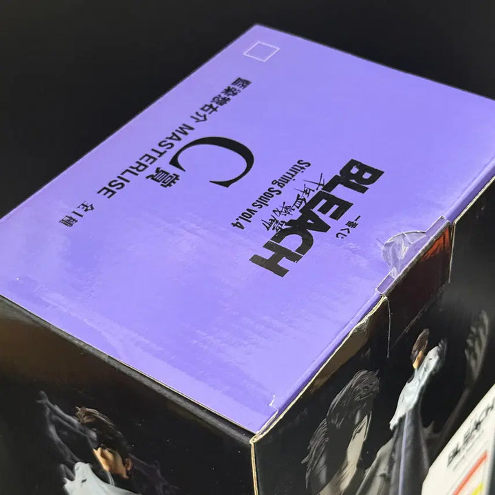 [BUNJANG] Bleach Sosuke Aizen Figure C Prize / 블리치 쿠지 C상 아이젠 소스케 피규어