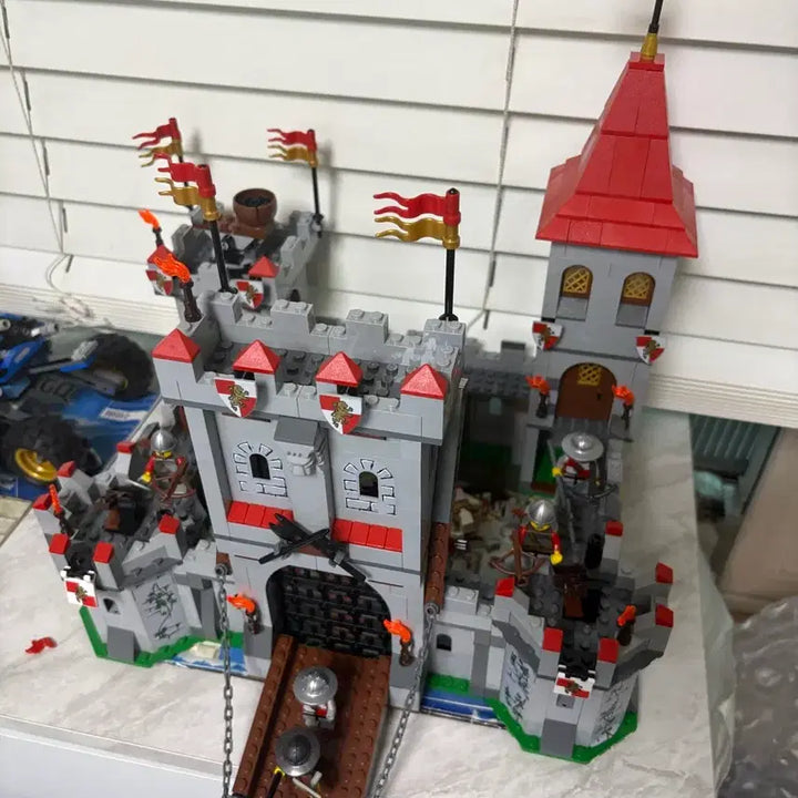[BUNJANG] Lego Kingdoms 7946 / 레고 킹덤 7946