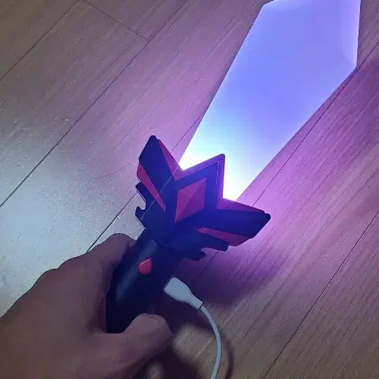 [BUNJANG] Stellive Akane Rize Concert Light Stick / 스텔라이브 리제 콘서트 응원봉