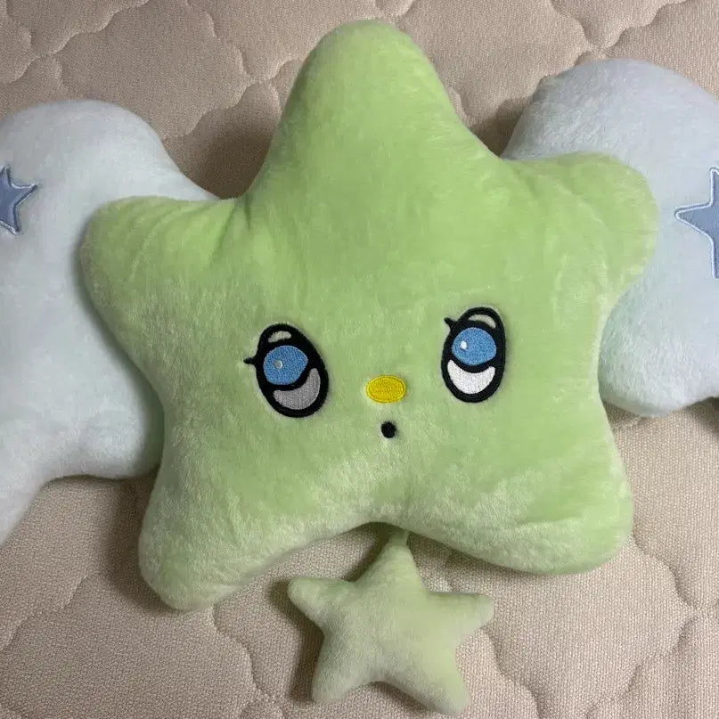 [BUNJANG] WeeToo Cushion / 위츄쿠션