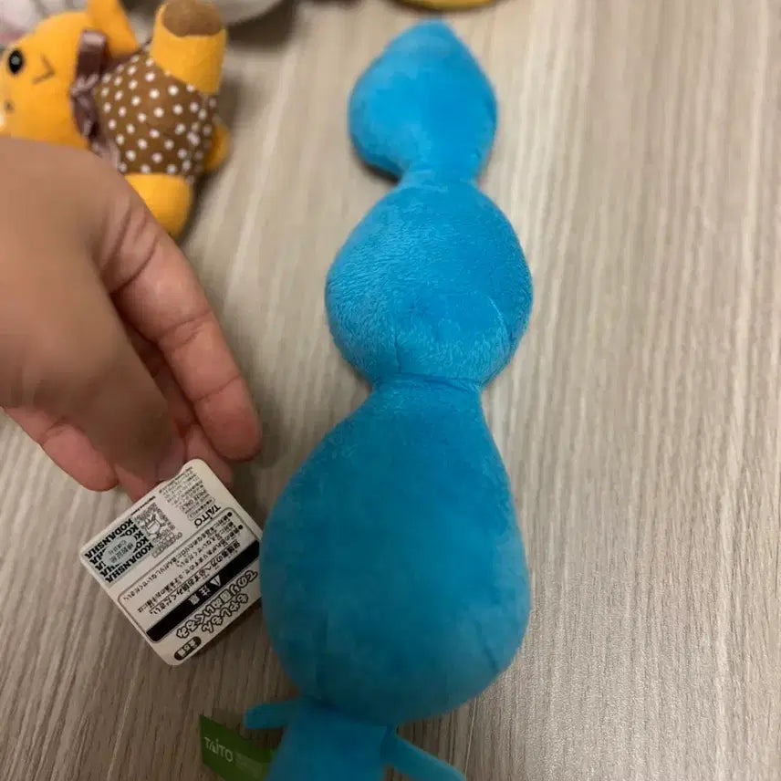 [BUNJANG] Japanese Vintage Water Drop Doll / 일본 빈티지 물방울 인형