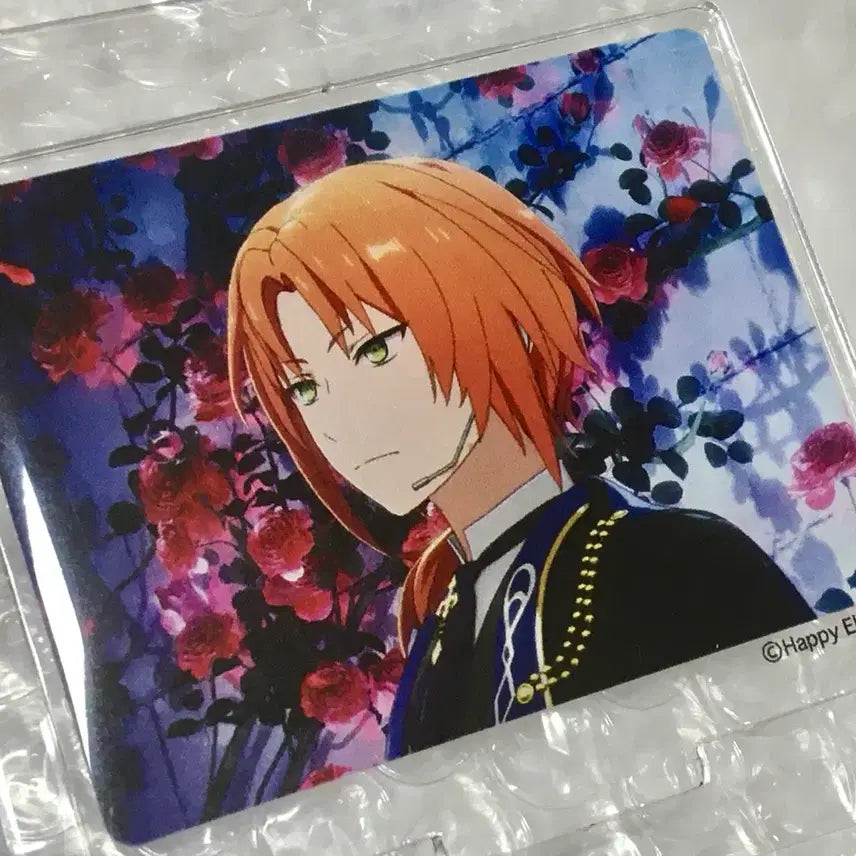 [BUNJANG] Ensemble Stars! Tsukinaga Leo "Checkmate" Acrylic Stand Set / 앙스타 희귀매물 | 체크메이트 츠키나가 레오 아크릴 스탠드 세트