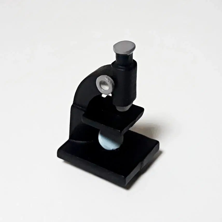 [BUNJANG] Decole Microscope Stamp / 데꼴 현미경 스탬프