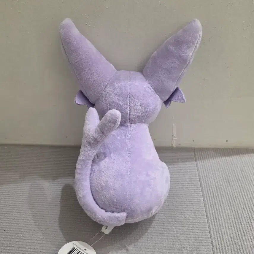 [BUNJANG] Pokemon Eevee Medium Plush 25cm / 포켓몬스터 에브이 25cm 중형 인형